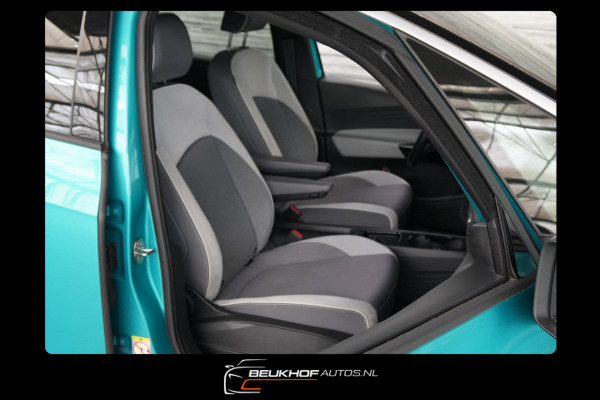 Volkswagen ID.3 First Plus 58 kWh Cam Adapt Cruise Soh 94.8%