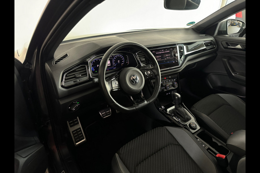 Volkswagen T-Roc 2.0 TSI 4Motion R Pano|Akra|Keyless|Sfeer