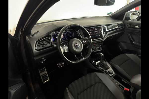 Volkswagen T-Roc 2.0 TSI 4Motion R Pano|Akra|Keyless|Sfeer
