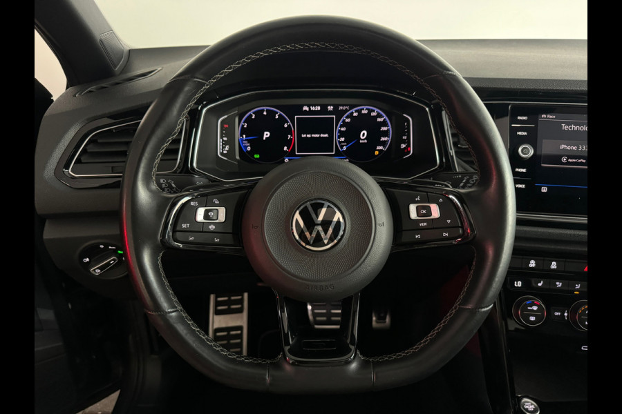 Volkswagen T-Roc 2.0 TSI 4Motion R Pano|Akra|Keyless|Sfeer