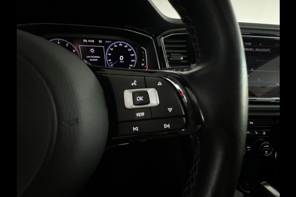 Volkswagen T-Roc 2.0 TSI 4Motion R Pano|Akra|Keyless|Sfeer