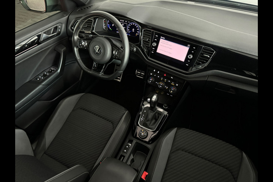 Volkswagen T-Roc 2.0 TSI 4Motion R Pano|Akra|Keyless|Sfeer