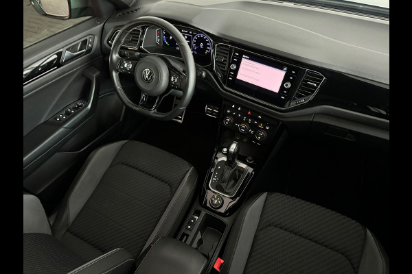 Volkswagen T-Roc 2.0 TSI 4Motion R Pano|Akra|Keyless|Sfeer