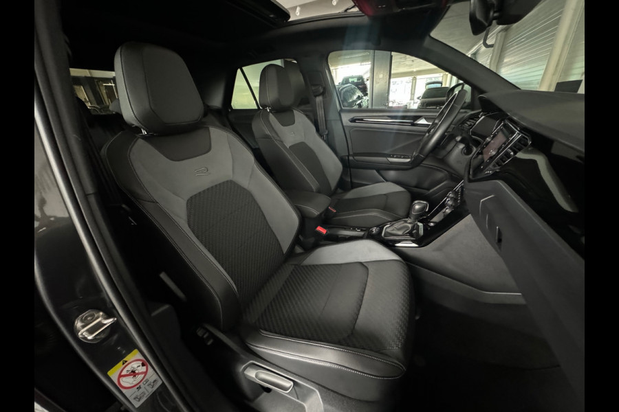 Volkswagen T-Roc 2.0 TSI 4Motion R Pano|Akra|Keyless|Sfeer