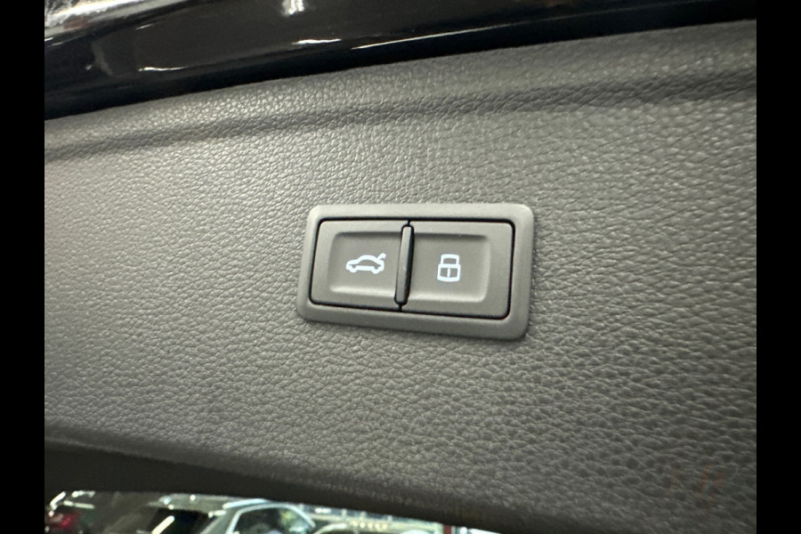 Audi Q5 50 TFSI e S Line Competition Pano|Sfeer|Trekhaak|Keyless