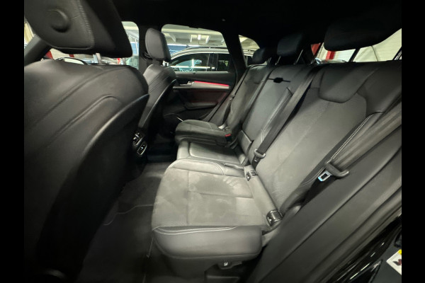 Audi Q5 50 TFSI e S Line Competition Pano|Sfeer|Trekhaak|Keyless