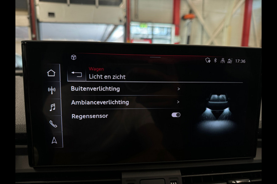 Audi Q5 50 TFSI e S Line Competition Pano|Sfeer|Trekhaak|Keyless