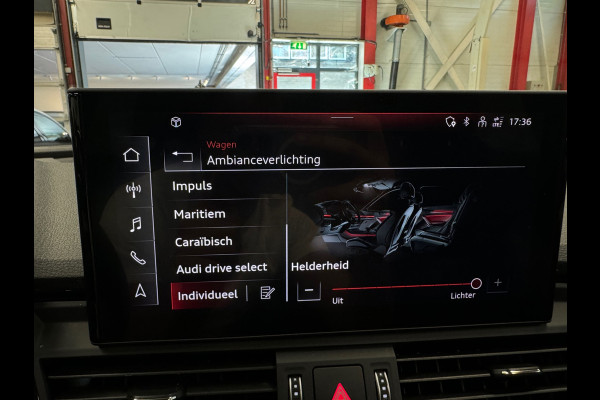 Audi Q5 50 TFSI e S Line Competition Pano|Sfeer|Trekhaak|Keyless