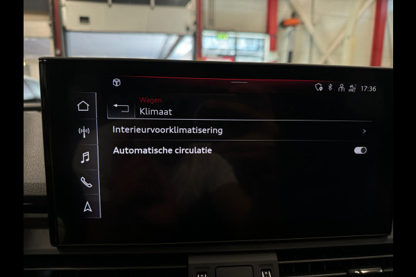 Audi Q5 50 TFSI e S Line Competition Pano|Sfeer|Trekhaak|Keyless