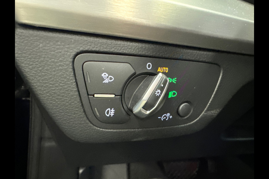 Audi Q5 50 TFSI e S Line Competition Pano|Sfeer|Trekhaak|Keyless