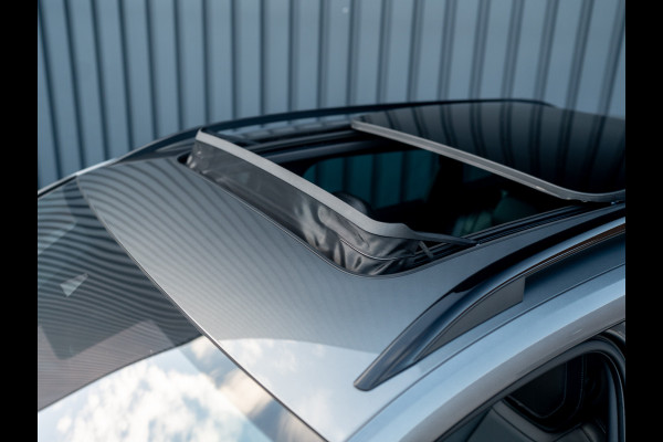 Škoda Karoq 1.5 TSI ACT Sportline Business | Panodak | Trekhaak wegkl. | Stoel geheugen | Leder | Prijs Rijklaar!!