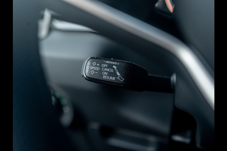 Škoda Karoq 1.5 TSI ACT Sportline Business | Panodak | Trekhaak wegkl. | Stoel geheugen | Leder | Prijs Rijklaar!!