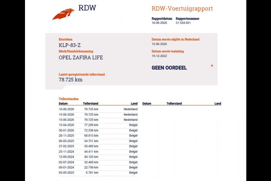 Opel Vivaro Combi Electric 8-Persoons L2 75kWh Leder Panoramadak 2X Elek.Schuifdeur Trekhaak 360°Camera Stoelverwarming Apple Carplay Android Auto Navi Ecc SOH 90% Cruise Control Regen-Lichtsensor Privacy Glas Lmv DAB Led 1.000KG Trekgewicht Garantie op Accu tot 19-12-2030/160.000km