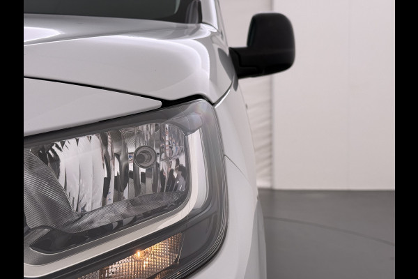 Toyota PROACE CITY 1.2T 111PK Benzine 3-Persoons Euro 6 Navi* Airco Apple Carplay Android Auto Cruise Control Pdc Live Regen-Lichtsensor Bluetooth Schuifdeur 1e Eigenaar Origineel Nederlandse Auto