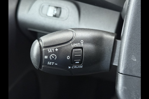 Toyota PROACE CITY 1.2T 111PK Benzine 3-Persoons Euro 6 Navi* Airco Apple Carplay Android Auto Cruise Control Pdc Live Regen-Lichtsensor Bluetooth Schuifdeur 1e Eigenaar Origineel Nederlandse Auto
