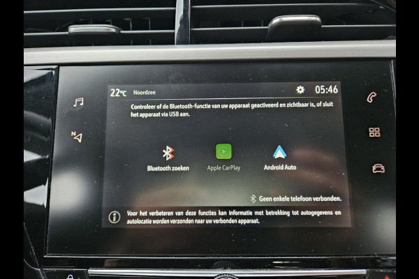 Opel Corsa 1.2 Edition Carplay! Airco! Cruise Control! Dealer Onderhouden! NAP! Nette Auto!