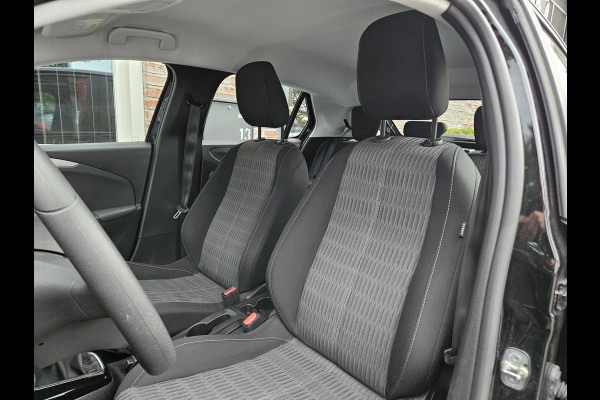 Opel Corsa 1.2 Edition Carplay! Airco! Cruise Control! Dealer Onderhouden! NAP! Nette Auto!
