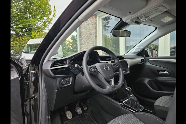 Opel Corsa 1.2 Edition Carplay! Airco! Cruise Control! Dealer Onderhouden! NAP! Nette Auto!