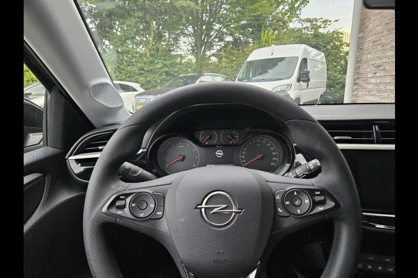 Opel Corsa 1.2 Edition Carplay! Airco! Cruise Control! Dealer Onderhouden! NAP! Nette Auto!