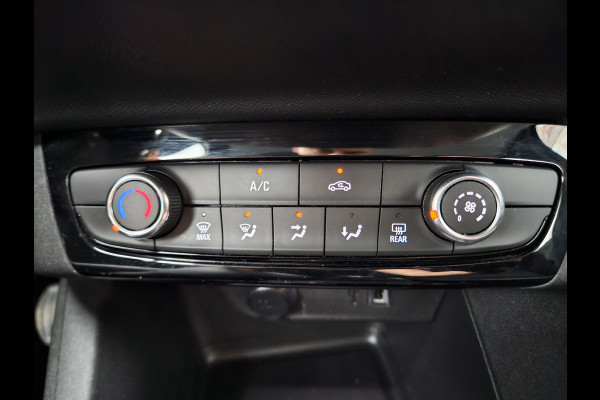 Opel Corsa 1.2 Edition Carplay! Airco! Cruise Control! Dealer Onderhouden! NAP! Nette Auto!