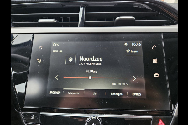 Opel Corsa 1.2 Edition Carplay! Airco! Cruise Control! Dealer Onderhouden! NAP! Nette Auto!