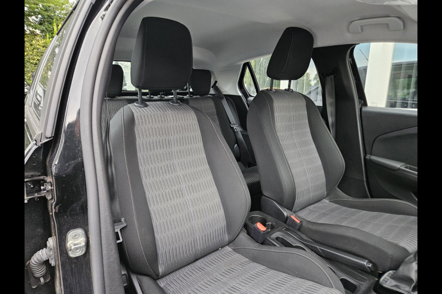 Opel Corsa 1.2 Edition Carplay! Airco! Cruise Control! Dealer Onderhouden! NAP! Nette Auto!