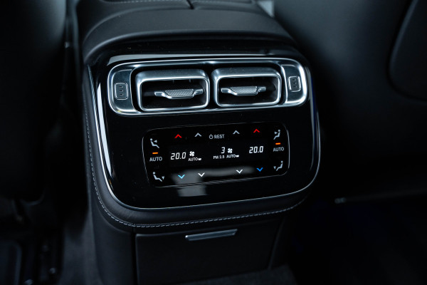 Mercedes-Benz S-Klasse AMG 63 S E Performance 802PK - 4D Burmester l Ceramic l Panorama l TV Schermen
