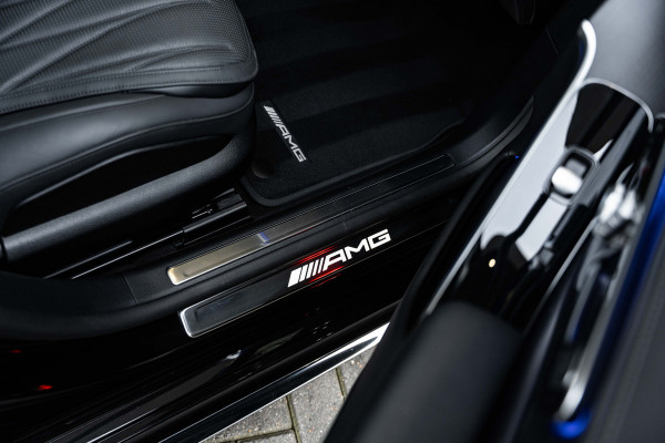 Mercedes-Benz S-Klasse AMG 63 S E Performance 802PK - 4D Burmester l Ceramic l Panorama l TV Schermen