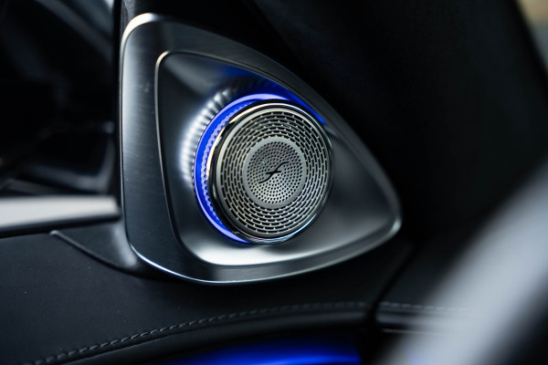 Mercedes-Benz S-Klasse AMG 63 S E Performance 802PK - 4D Burmester l Ceramic l Panorama l TV Schermen