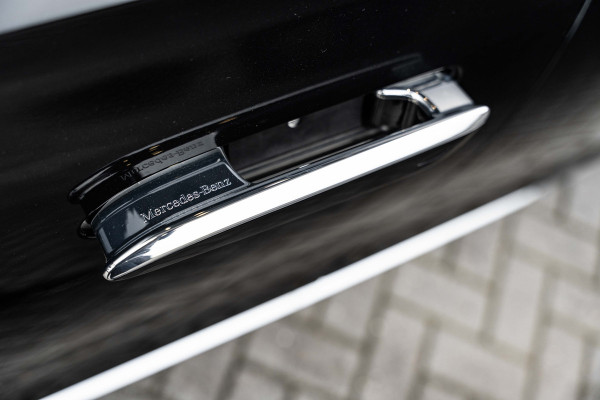 Mercedes-Benz S-Klasse AMG 63 S E Performance 802PK - 4D Burmester l Ceramic l Panorama l TV Schermen