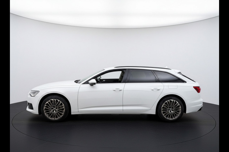 Audi A6 Avant 50 TFSI e 300PK QUATTRO BUSINESS EDITION CAMERA/NAVI/VIRTUAL/CARPLAY