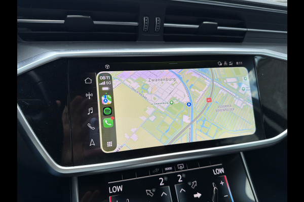 Audi A6 Avant 50 TFSI e 300PK QUATTRO BUSINESS EDITION CAMERA/NAVI/VIRTUAL/CARPLAY