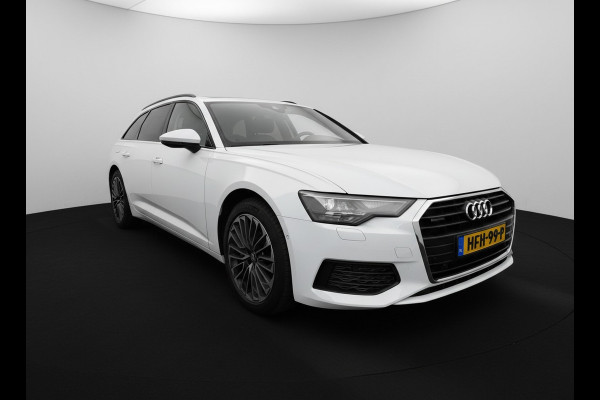 Audi A6 Avant 50 TFSI e 300PK QUATTRO BUSINESS EDITION CAMERA/NAVI/VIRTUAL/CARPLAY