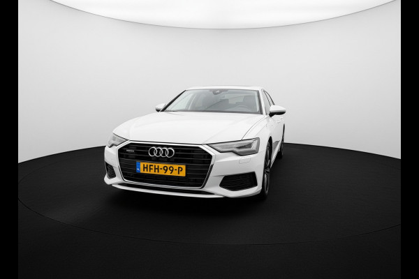 Audi A6 Avant 50 TFSI e 300PK QUATTRO BUSINESS EDITION CAMERA/NAVI/VIRTUAL/CARPLAY