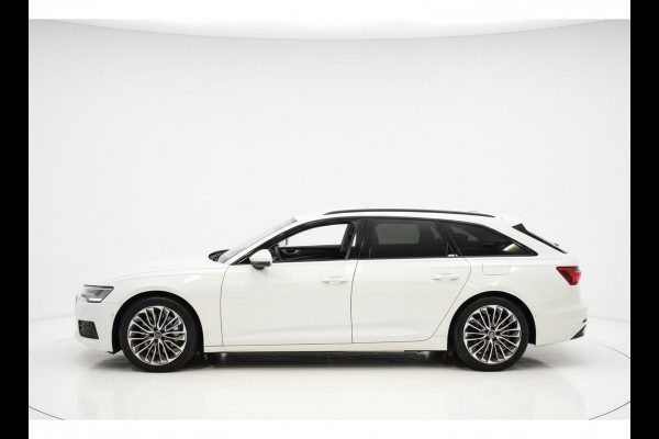 Audi A6 Avant 50 TFSI e 300PK QUATTRO BUSINESS EDITION CAMERA/NAVI/VIRTUAL/CARPLAY