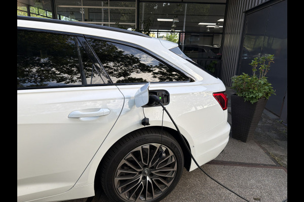 Audi A6 Avant 50 TFSI e 300PK QUATTRO BUSINESS EDITION CAMERA/NAVI/VIRTUAL/CARPLAY