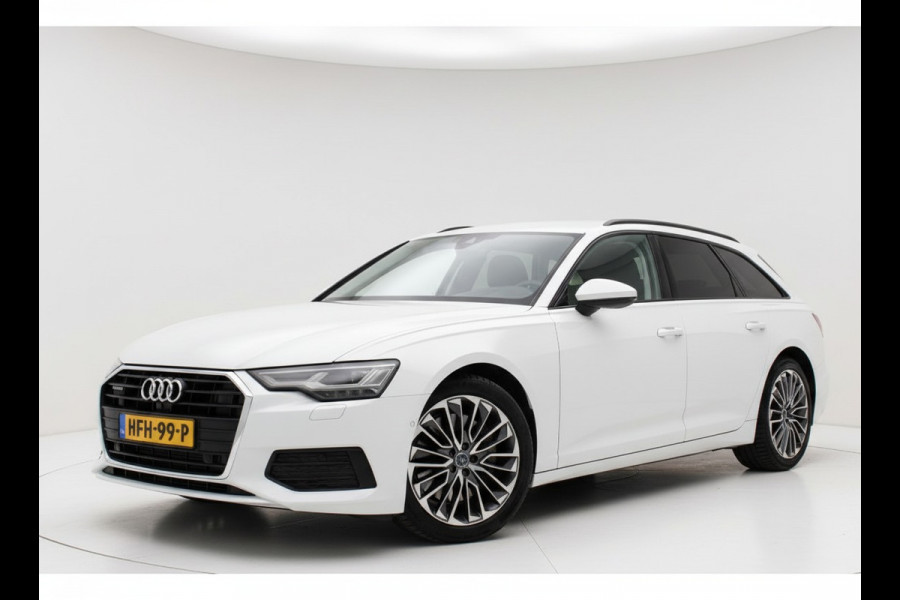 Audi A6 Avant 50 TFSI e 300PK QUATTRO BUSINESS EDITION CAMERA/NAVI/VIRTUAL/CARPLAY