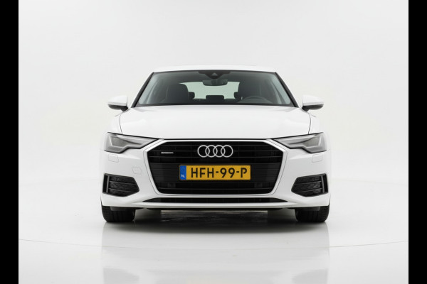 Audi A6 Avant 50 TFSI e 300PK QUATTRO BUSINESS EDITION CAMERA/NAVI/VIRTUAL/CARPLAY