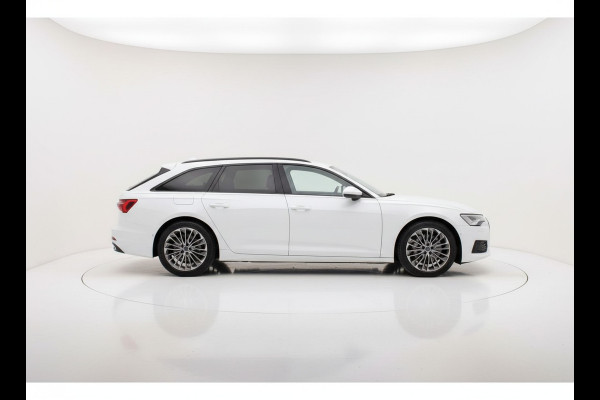 Audi A6 Avant 50 TFSI e 300PK QUATTRO BUSINESS EDITION CAMERA/NAVI/VIRTUAL/CARPLAY