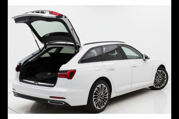 Audi A6 Avant 50 TFSI e 300PK QUATTRO BUSINESS EDITION CAMERA/NAVI/VIRTUAL/CARPLAY