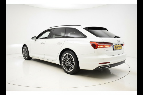 Audi A6 Avant 50 TFSI e 300PK QUATTRO BUSINESS EDITION CAMERA/NAVI/VIRTUAL/CARPLAY
