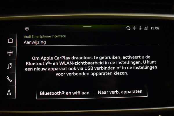 Audi A6 Avant 50 TFSI e 300PK QUATTRO BUSINESS EDITION CAMERA/NAVI/VIRTUAL/CARPLAY