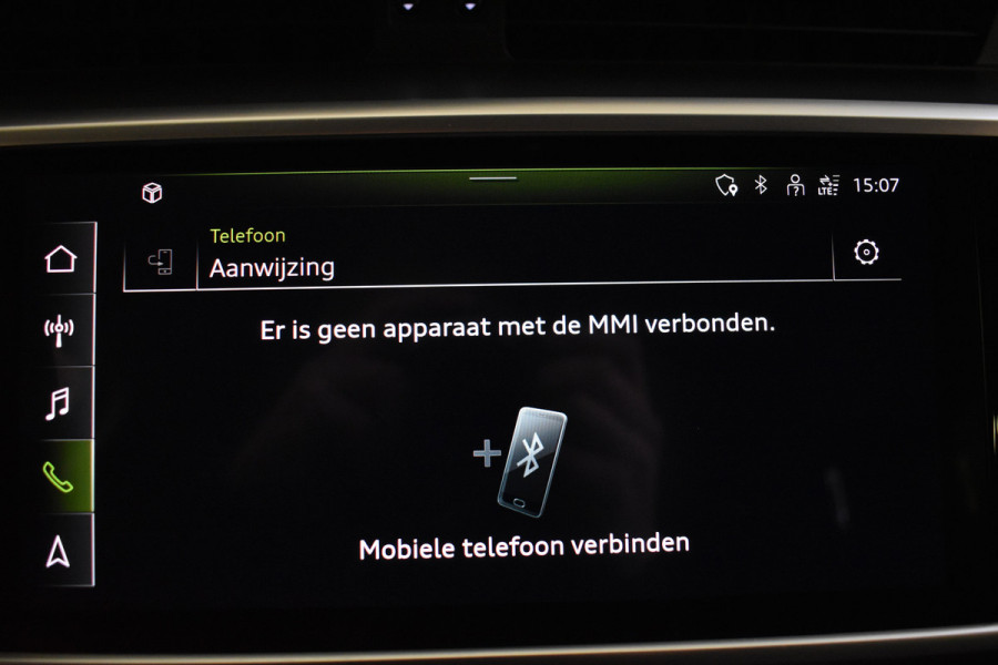 Audi A6 Avant 50 TFSI e 300PK QUATTRO BUSINESS EDITION CAMERA/NAVI/VIRTUAL/CARPLAY