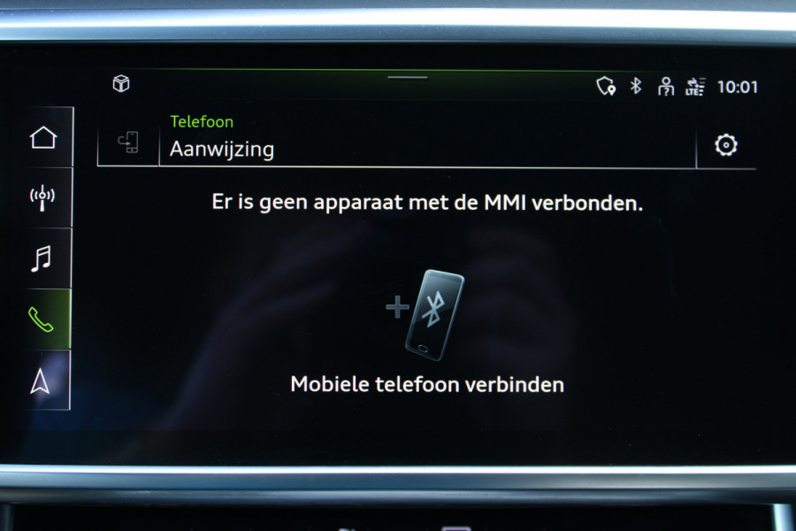 Audi A6 Avant 50 TFSI e 300PK QUATTRO BUSINESS EDITION CAMERA/NAVI/VIRTUAL/CARPLAY