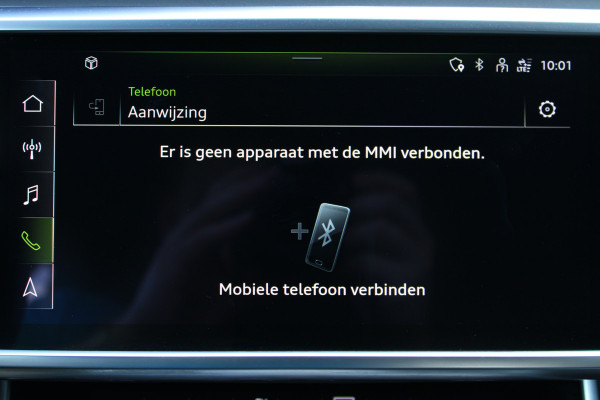 Audi A6 Avant 50 TFSI e 300PK QUATTRO BUSINESS EDITION CAMERA/NAVI/VIRTUAL/CARPLAY