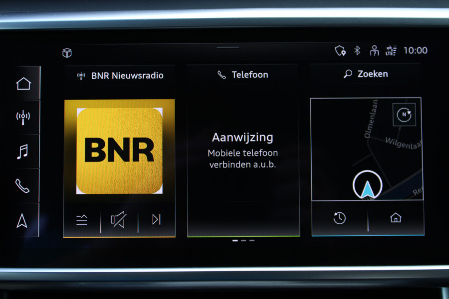 Audi A6 Avant 50 TFSI e 300PK QUATTRO BUSINESS EDITION CAMERA/NAVI/VIRTUAL/CARPLAY