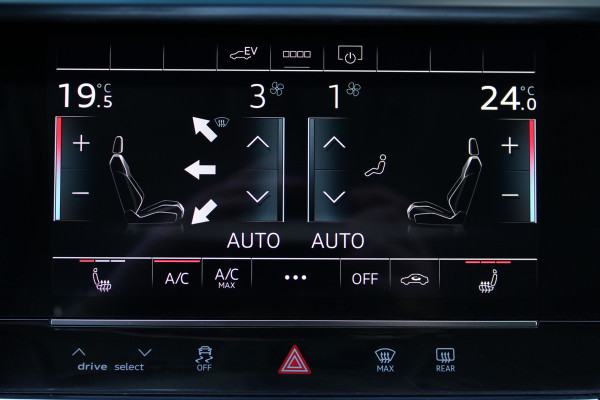 Audi A6 Avant 50 TFSI e 300PK QUATTRO BUSINESS EDITION CAMERA/NAVI/VIRTUAL/CARPLAY