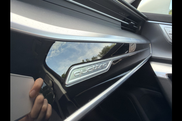 Audi A6 Avant 50 TFSI e 300PK QUATTRO BUSINESS EDITION CAMERA/NAVI/VIRTUAL/CARPLAY