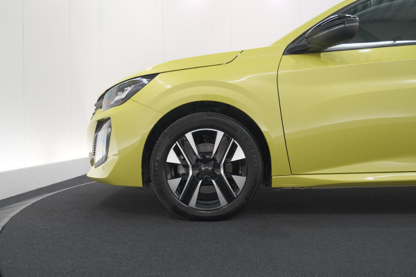 Peugeot 208 1.2 Hybrid 100 e-DCS6 Allure | Apple Carplay | Parkeersensoren Voor + Achter | Climate Control