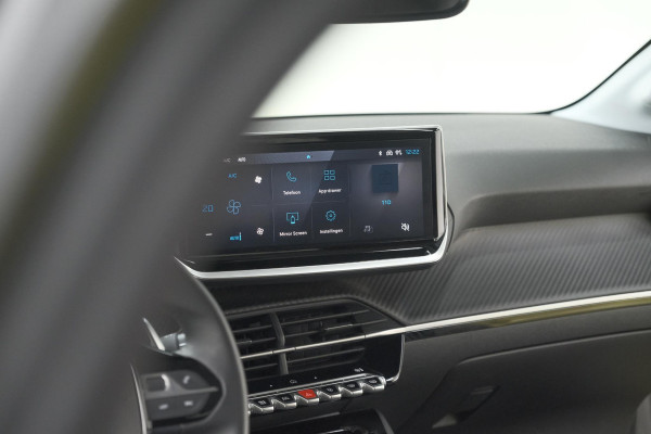 Peugeot 208 1.2 Hybrid 100 e-DCS6 Allure | Apple Carplay | Parkeersensoren Voor + Achter | Climate Control